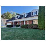 Real Estate Auction - 3044 Vill Dr., Toledo, OH.