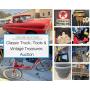 Classic Truck, Tools, and Vintage Treasures Classic Truck, Tools, and Vintage Treasures