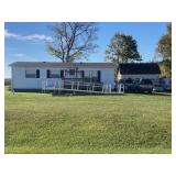 Foreclosure Auction - 7208 County Rd. N30, Montpelier, OH.