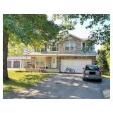 Foreclosure Auction - 423 Lorelei Dr., Fayetteville, OH.