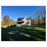 Foreclosure Auction-4589 Alger Rd., Richfield, OH. 44286