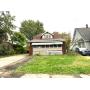 Foreclosure Auction - 821 Woodbine Ave SE, Warren, OH. 