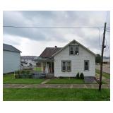 Foreclosure Auction - 323 5th St., Lowell, OH.