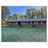 Foreclosure Auction - 3986 Witham Ln., Cincinnati, OH.