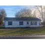 Foreclosure Auction - 15010 State Rt. 127, Cecil, OH.