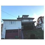 Foreclosure Auction - 113 West 1st., Minerva, OH. 