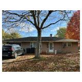 Foreclosure Auction - 2 Savoy Ave., Dayton, OH.