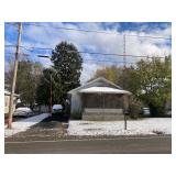 Foreclosure Auction - 915 Siler St., Fremont, OH. 