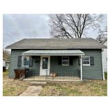 Foreclosure Auction - 171 N. 4th St., Williamsburg, OH