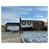 Foreclosure Auction - 1062 San Angelo Dr., Hamilton, OH