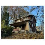Foreclosure Auction - 1525 14th St., Canton, OH.
