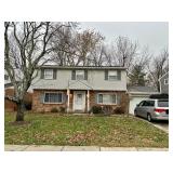Foreclosure Auction - 1903 Robinway Dr., Cincinnati, OH