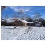 Foreclosure Auction - 3985 Sycamore Ln., London, OH.