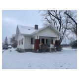 Foreclosure Auction - 3759 National Rd., Hebron, OH.