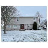 Foreclosure Auction - 5225 Lithopolis Winchester Rd., Canal Winchester, OH. 