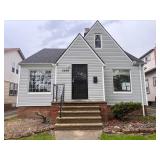 Foreclosure Auction - 3976 E. 154th St., Cleveland, OH