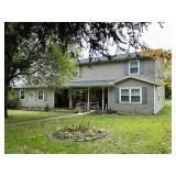 Foreclosure Auction - 4273 Kay Ave., Springfield, OH