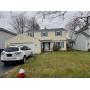 Foreclosure Auction - 6032 Willowvale Dr., Toledo, OH. 43615