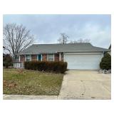 Foreclosure Auction - 8349 Chinaberry Place, Dayton, OH.