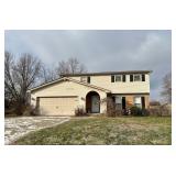 Foreclosure Auction - 965 Rustic Ct., Monroe, OH.