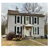 Foreclosure Auction - 1059 US Hwy 52, New Richmond, OH.