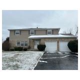 Foreclosure Auction - 5689 Westcreek Dr., Trotwood, OH. 