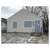 Foreclosure Auction - 1311 East Weber Rd., Columbus, OH.