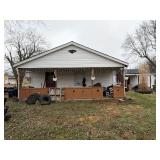 Foreclosure Auction - 1145 Herbert Ave., Marion, OH.