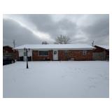 Foreclosure Auction - 78 Township Rd. 1315, South Point, OH.