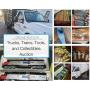 Personal Property Auctions - Trucks, Trains, Tools, and Collectibles Auction