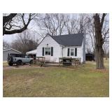 Foreclosure Auction - 888 Beal Rd., Mansfield, OH.