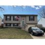 Foreclosure Auction - 4125 Berryfield Dr., Columbus, OH