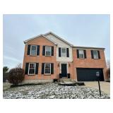 Foreclosure Auction - 2043 Leis Rd., Miamisburg, OH.