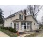 Foreclosure Auction - 404 N. Westminster St., Waynesfield, OH. 