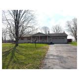 Foreclosure Auction - 1907 Karla Dr., Marion, OH.
