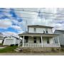 Foreclosure Auction - 219 Gordon St., Piqua, OH. 45356
