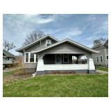 Foreclosure Auction - 221 W. Main St., New Lebanon, OH. 