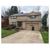 Foreclosure Auction - 1484 S. Belvoir Blvd., South Euclid, OH