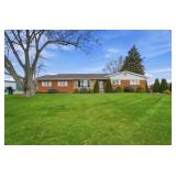 Real Estate Auction - 180 E. Sterns Rd., Temperance, MI