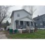 Foreclosure Auction - 45 S. Cedar St., Geneva, OH