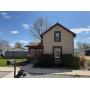 Foreclosure Auction - 84 Pleasant St., Milford Center, OH