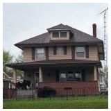 Foreclosure Auction - 324 N. Wiley St., Crestline, OH