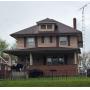 Foreclosure Auction - 324 N. Wiley St., Crestline, OH