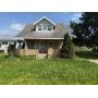 Foreclosure Auction - 1223 Kennel Rd., Minerva, OH