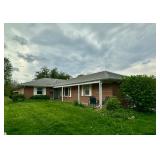 Foreclosure Auction - 1621 Glendale Dr., Fairborn, OH. 