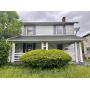 Foreclosure Auction - 525 W. Fairview Ave., Dayton, OH.