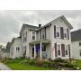 Foreclosure Auction - 901 Park Ave., Piqua, OH.
