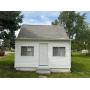 Foreclosure Auction - 190 W. Federal St., South Solon, OH.