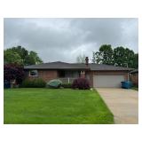 Foreclosure Auction - 592 W. Omar St., Struthers, OH.