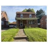 Foreclosure Auction - 708 E. Bowman St., Wooster, OH.